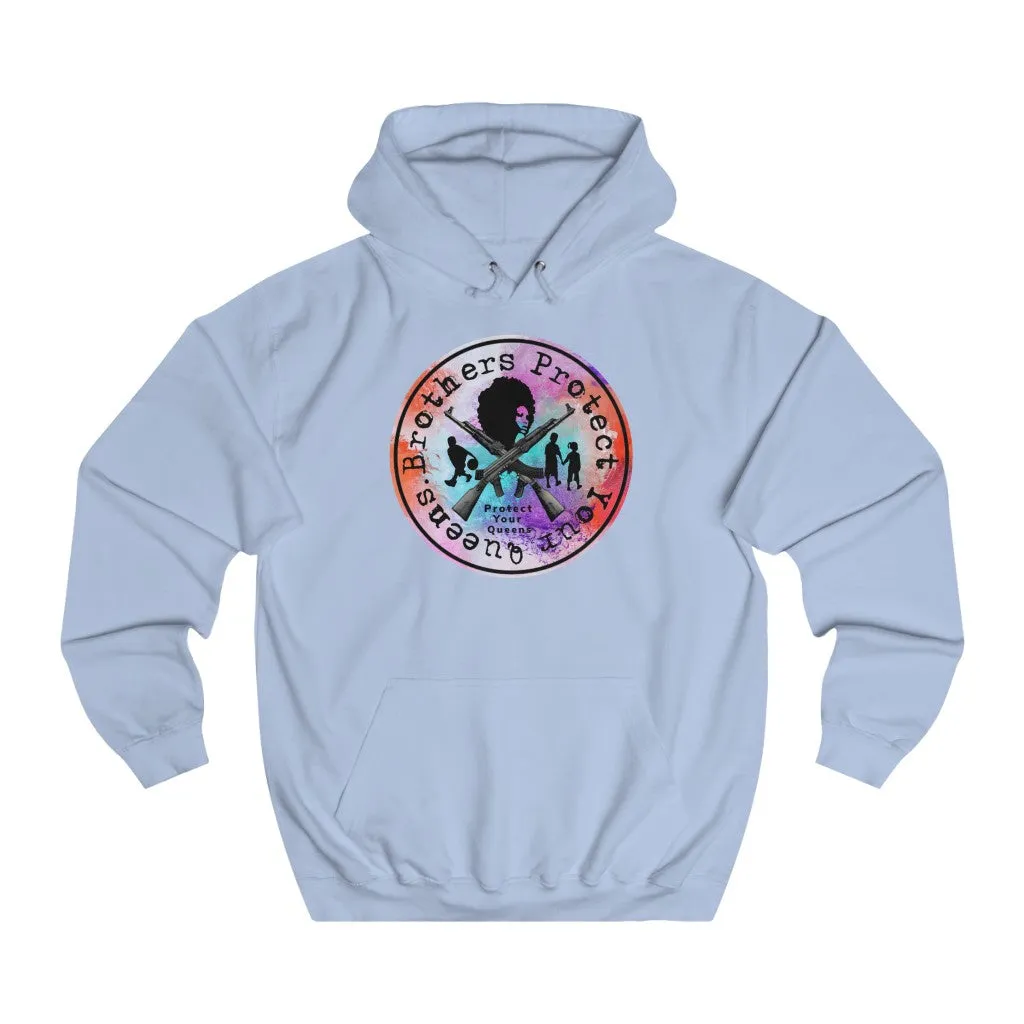 Protect Your Queens Exclusive Hoodie