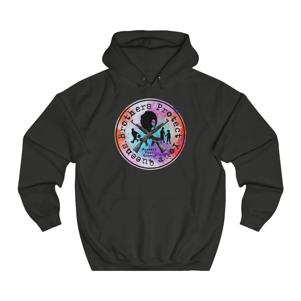 Protect Your Queens Exclusive Hoodie