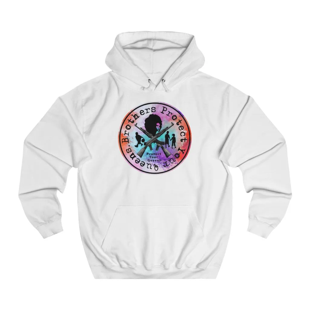Protect Your Queens Exclusive Hoodie