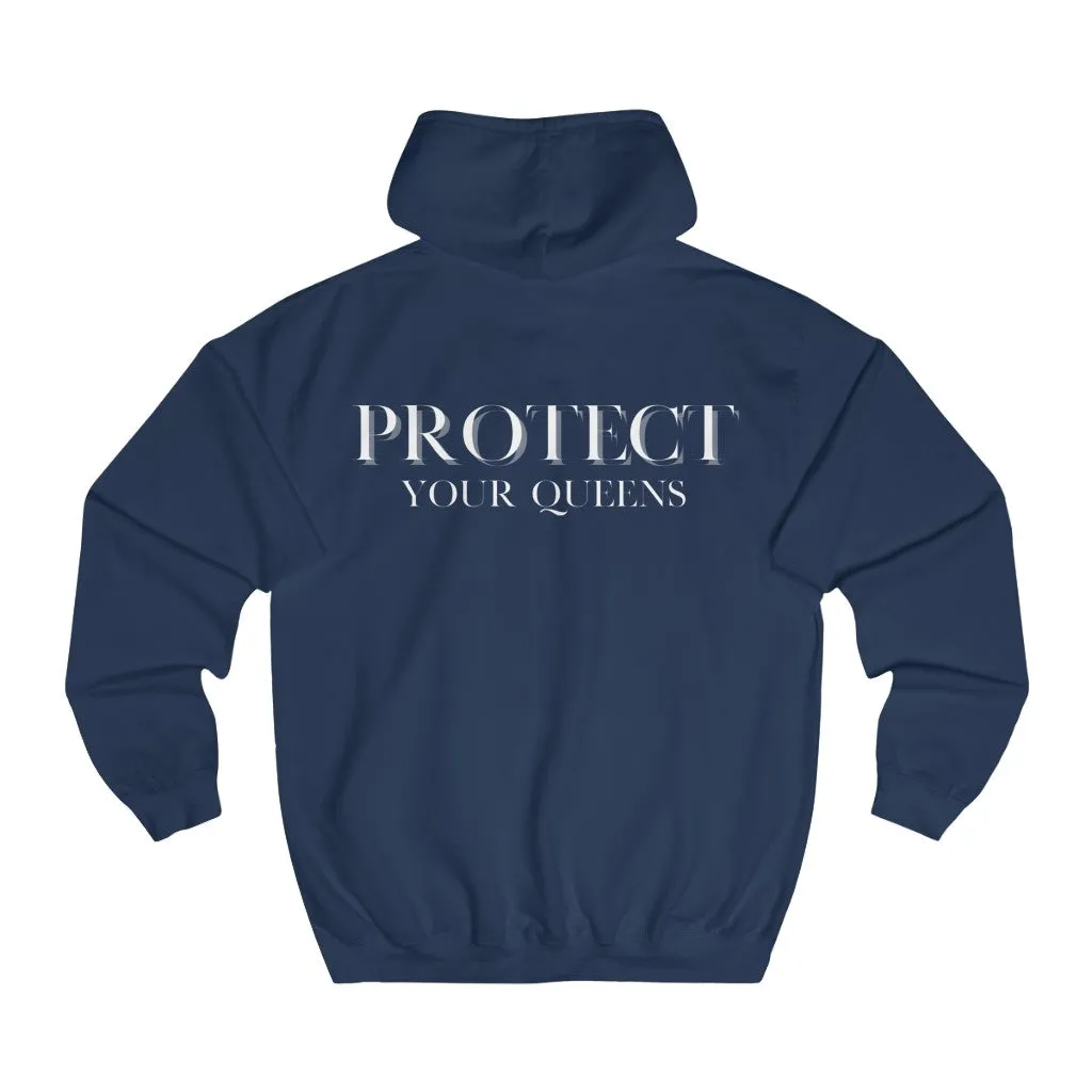 Protect Your Queens Exclusive Hoodie