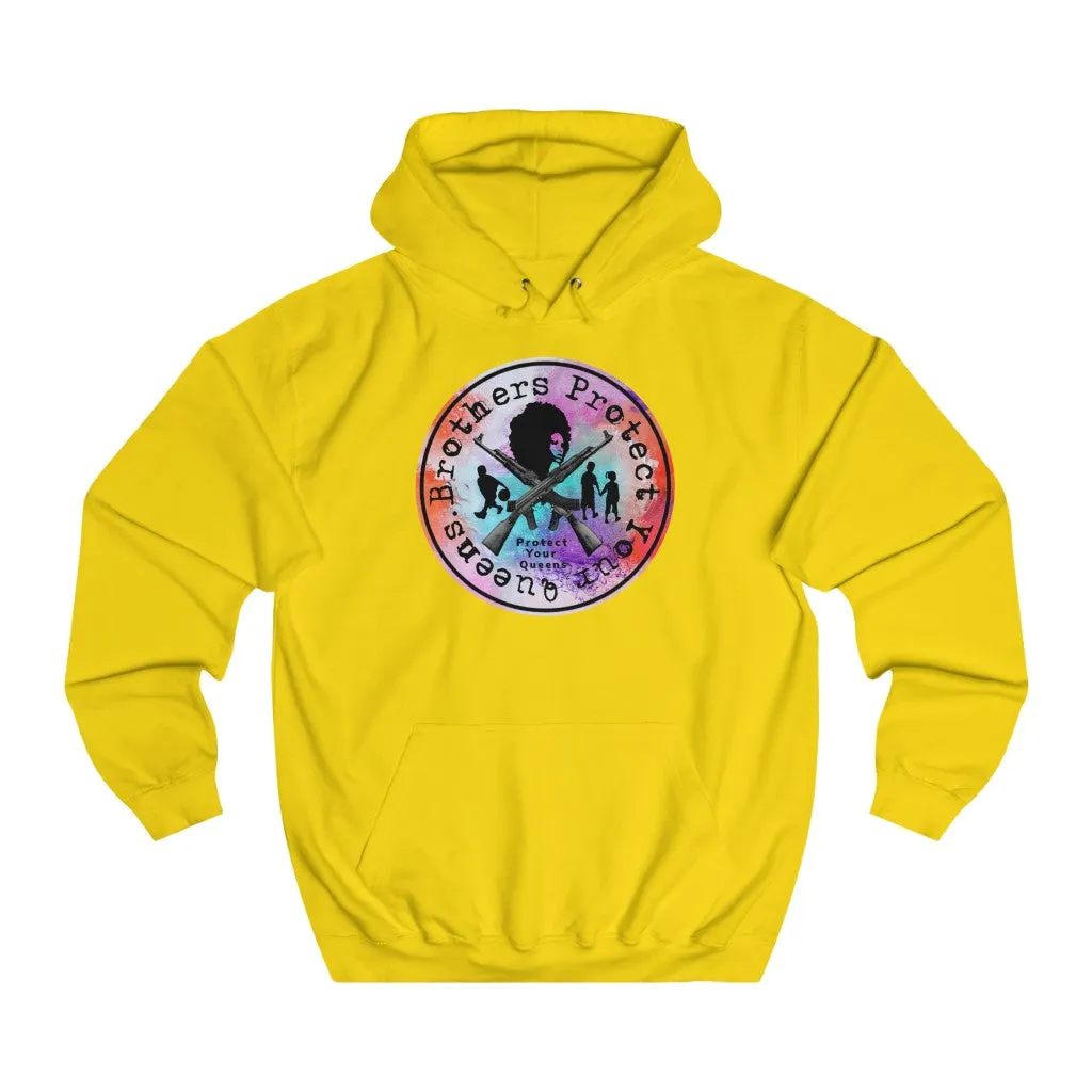 Protect Your Queens Exclusive Hoodie