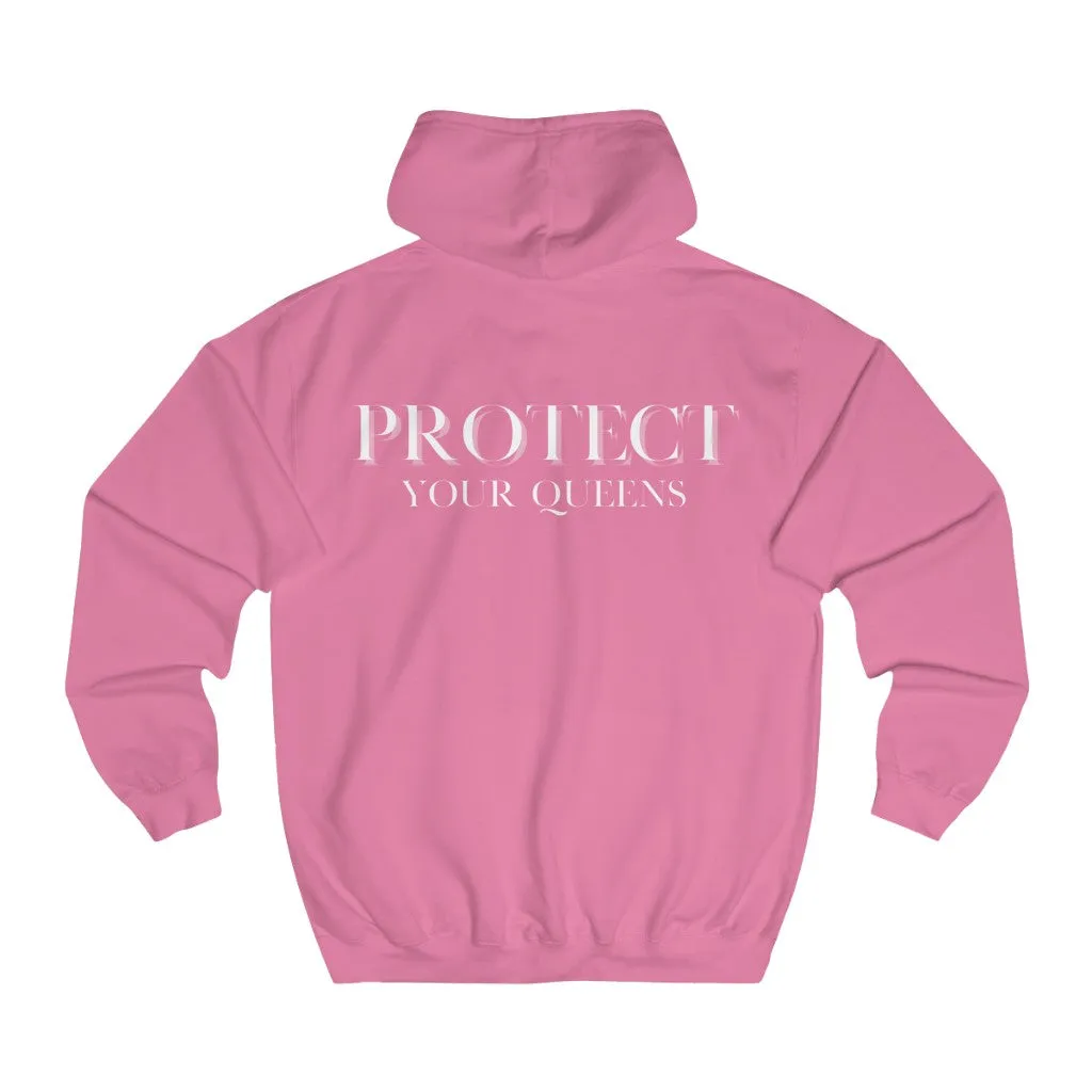 Protect Your Queens Exclusive Hoodie