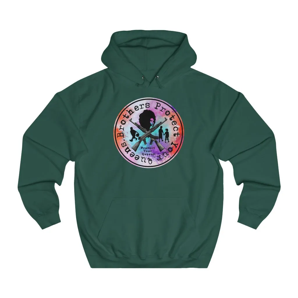Protect Your Queens Exclusive Hoodie