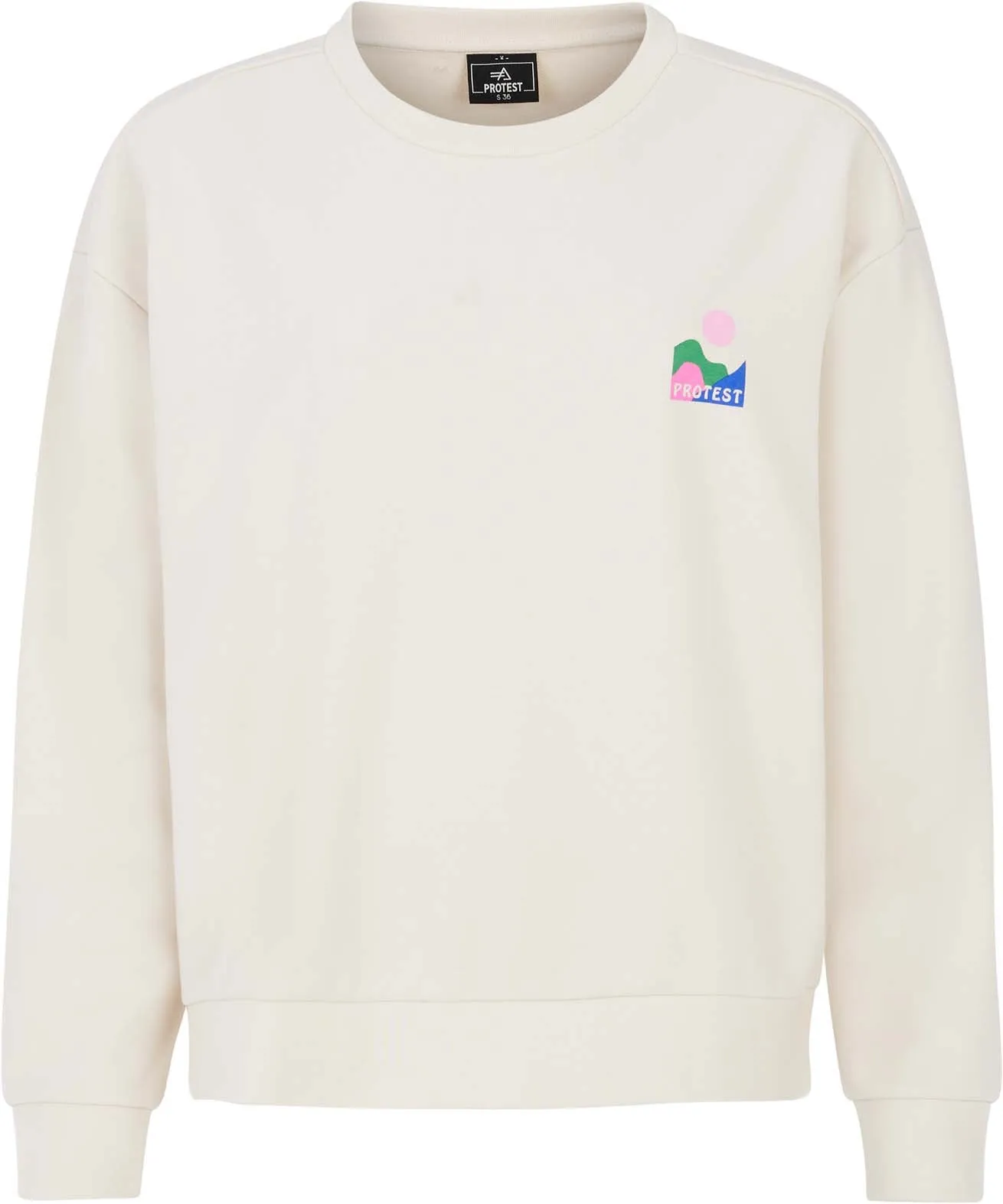 Prtnyle Sweatshirt