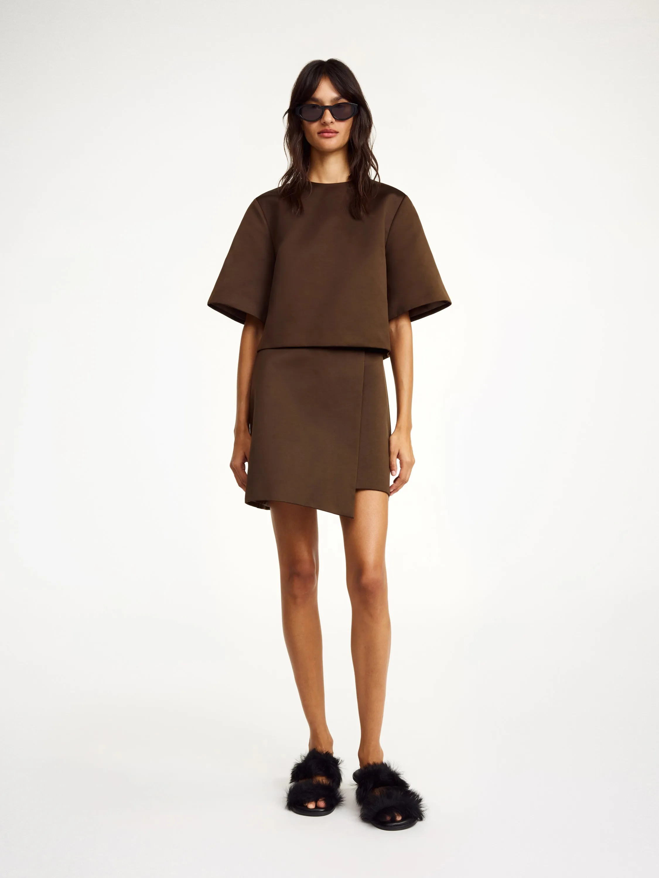 Raye Skirt