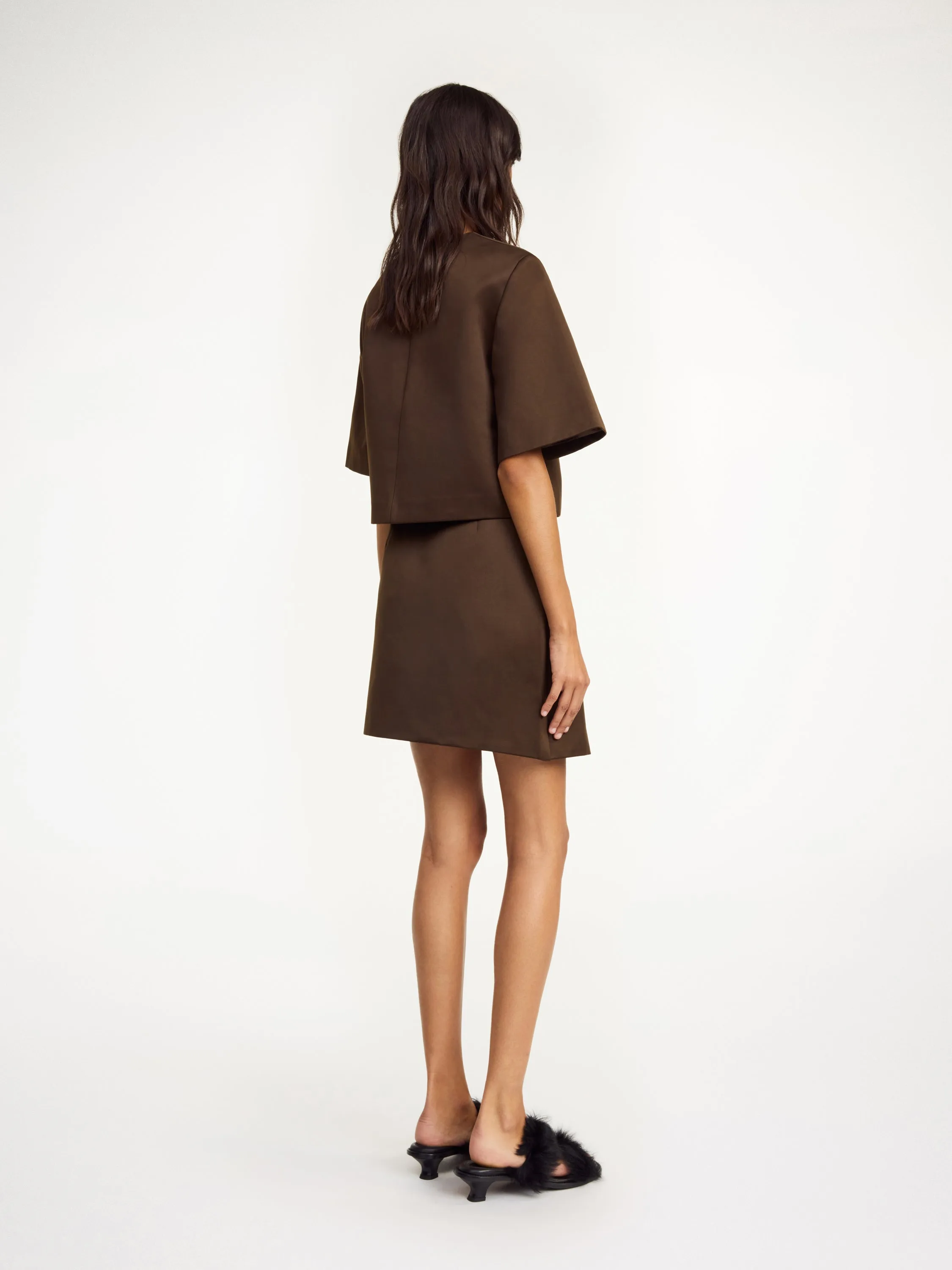 Raye Skirt