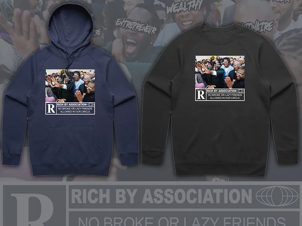 RBA Hoodie