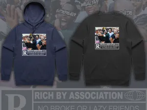 RBA Hoodie