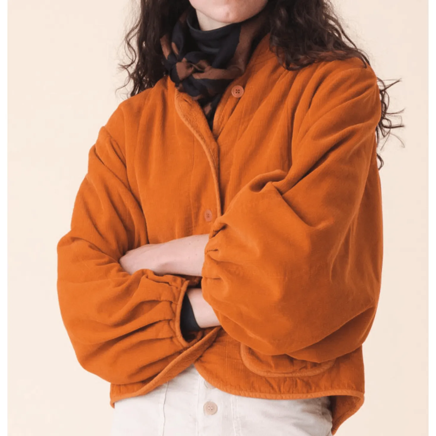 Regine Jacket