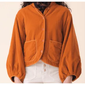 Regine Jacket
