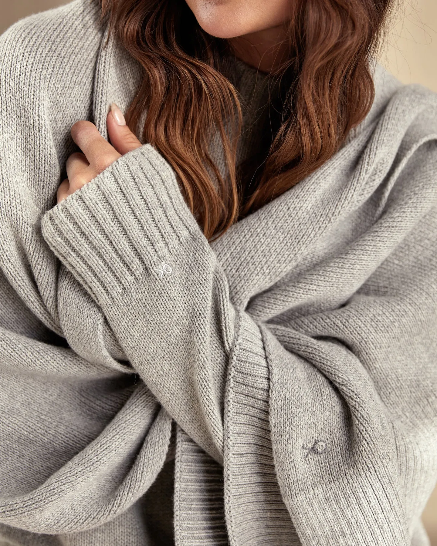 Roma Sweater - SALE