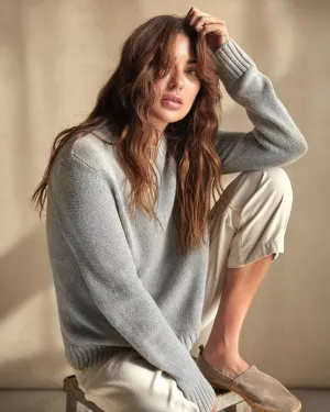 Roma Sweater - SALE