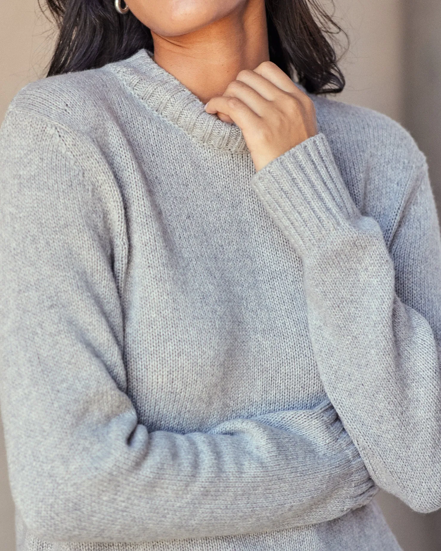Roma Sweater - SALE