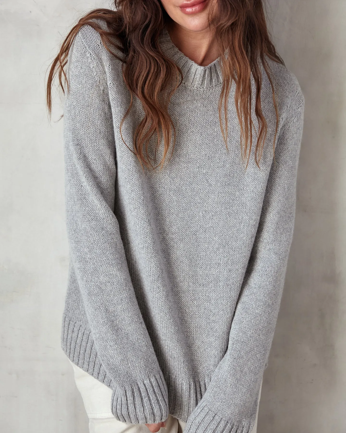 Roma Sweater - SALE