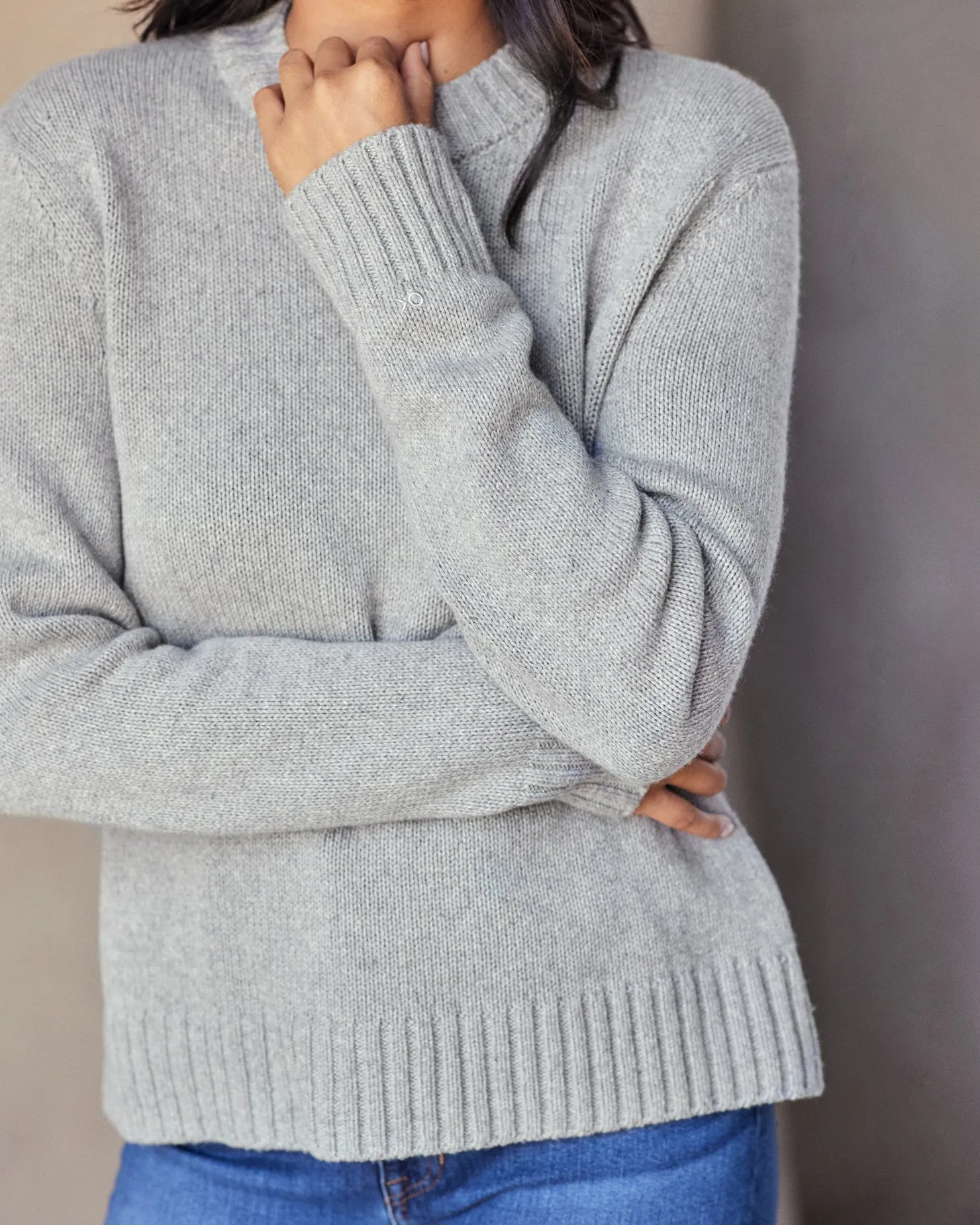 Roma Sweater - SALE