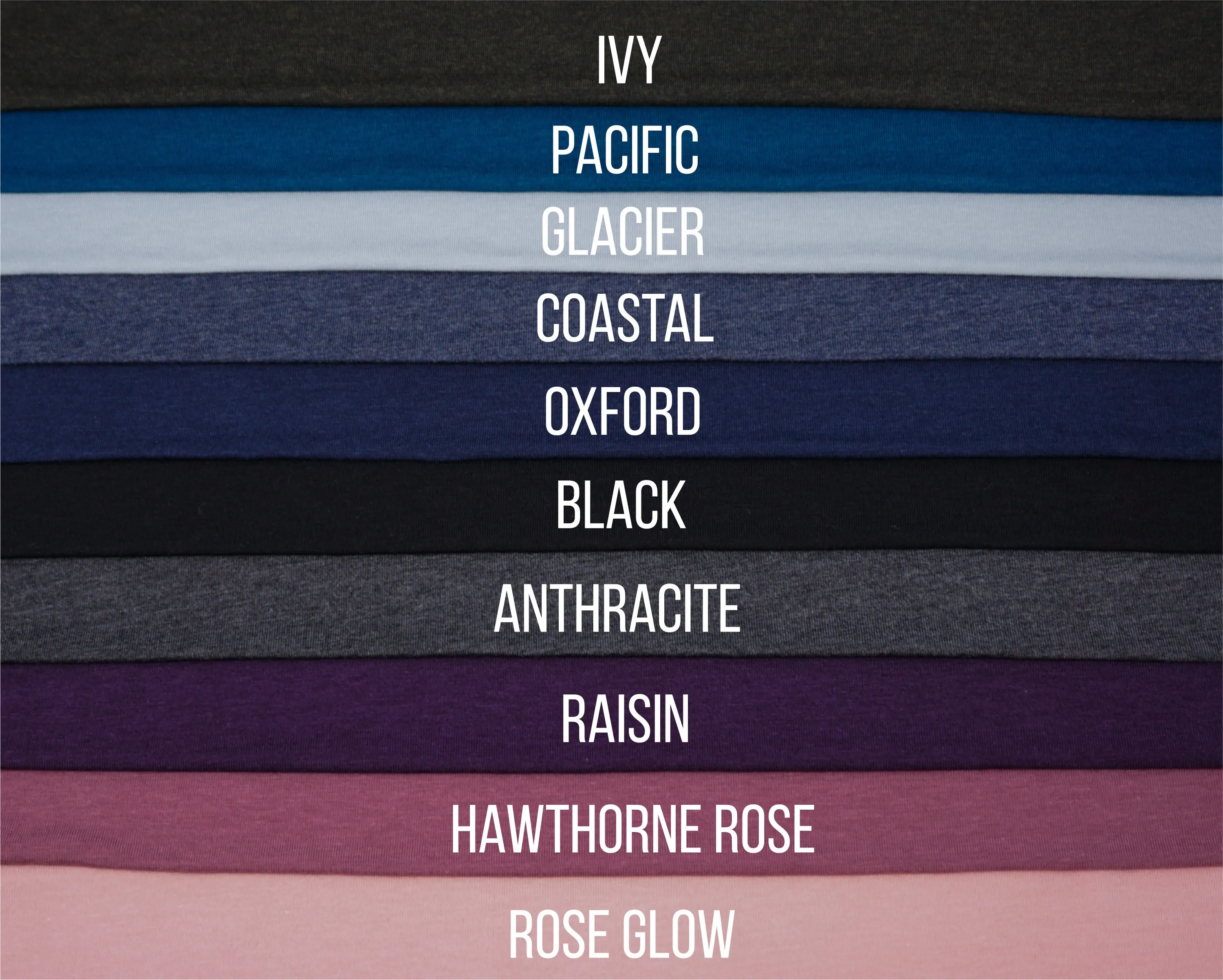 Rose Glow - Tencel Organic Cotton Stretch Fleece - 1/2 metre