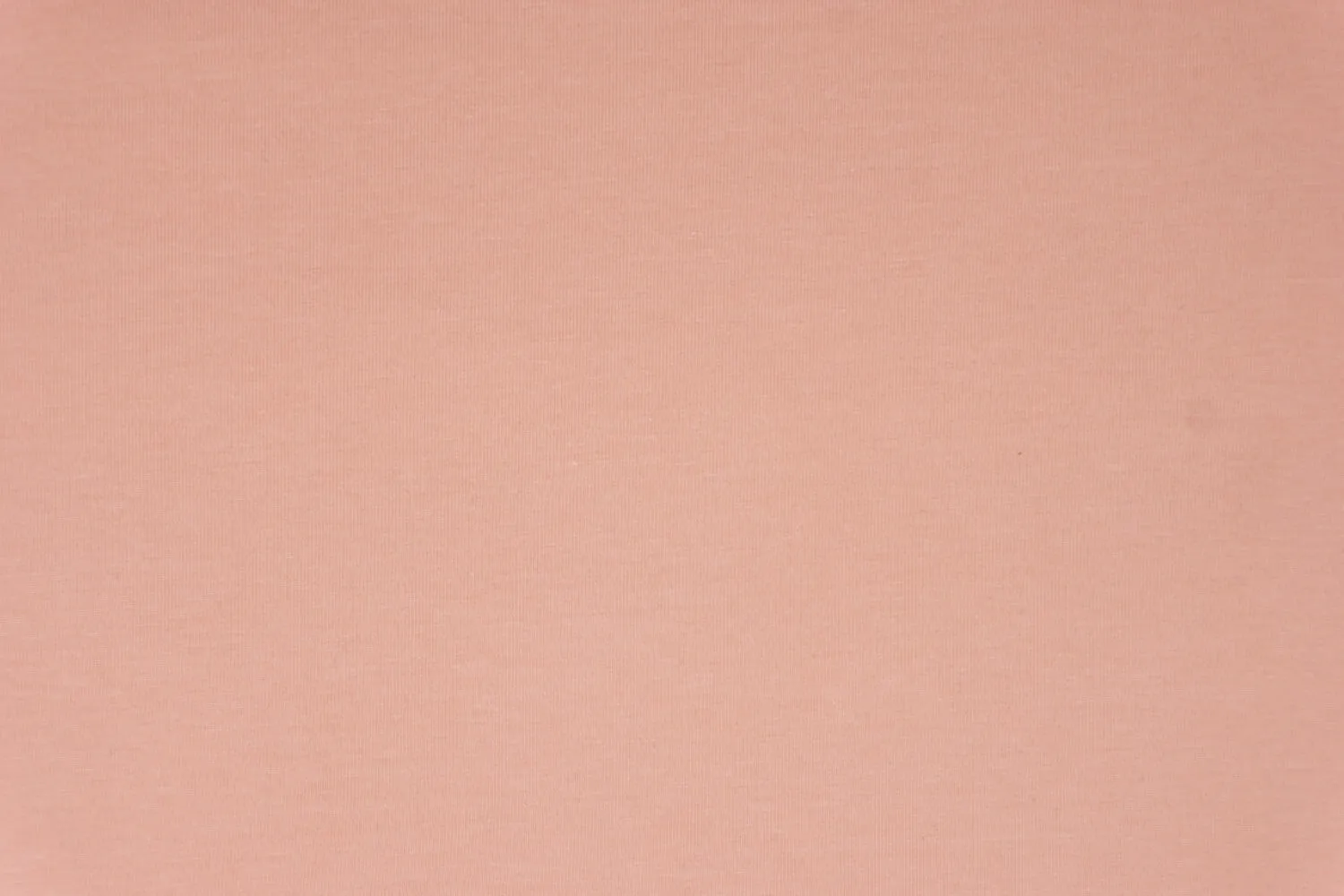 Rose Glow - Tencel Organic Cotton Stretch Fleece - 1/2 metre