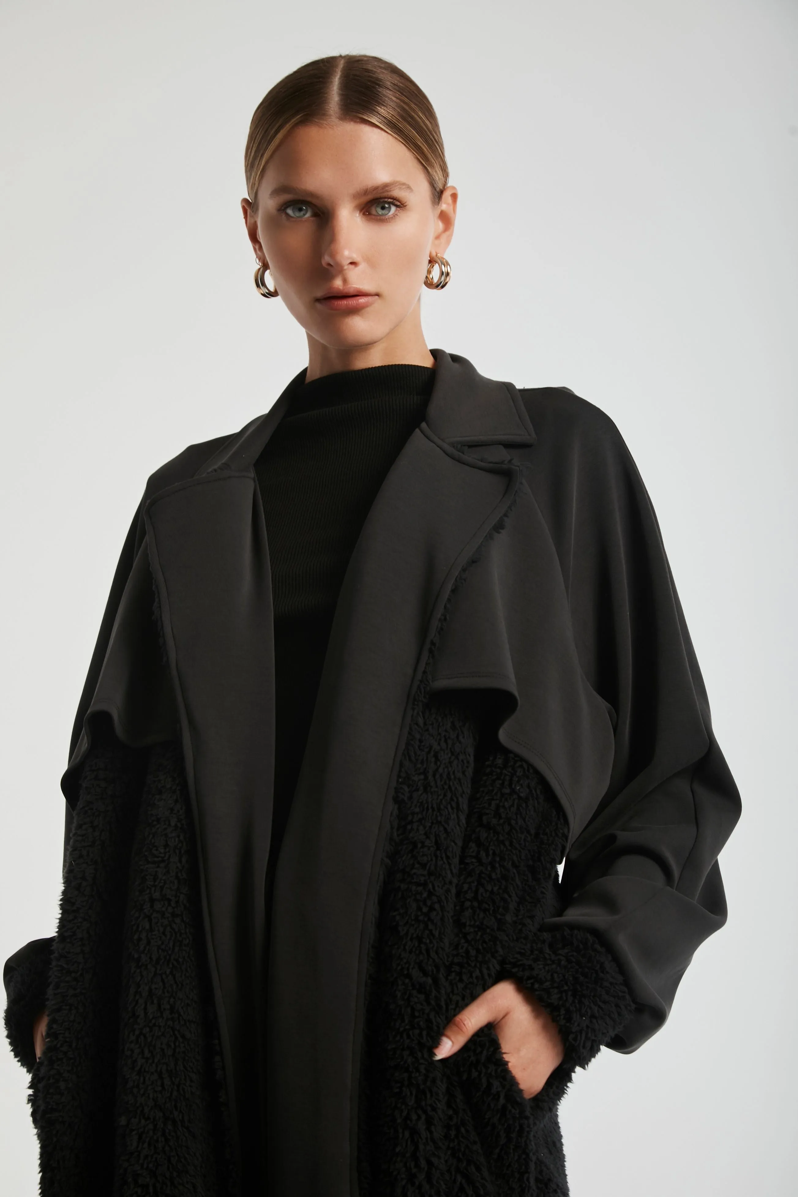 Sherpa Trench