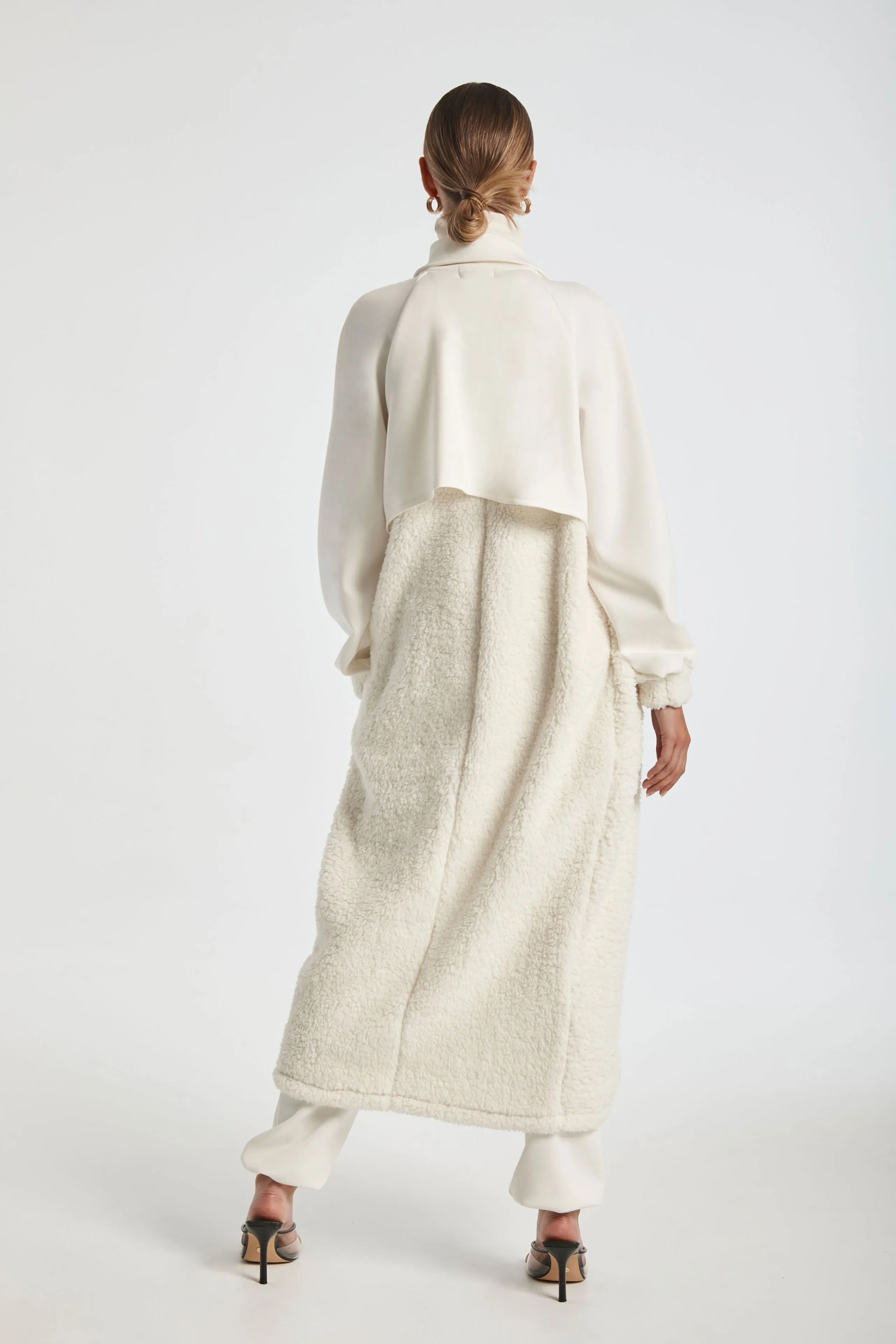 Sherpa Trench