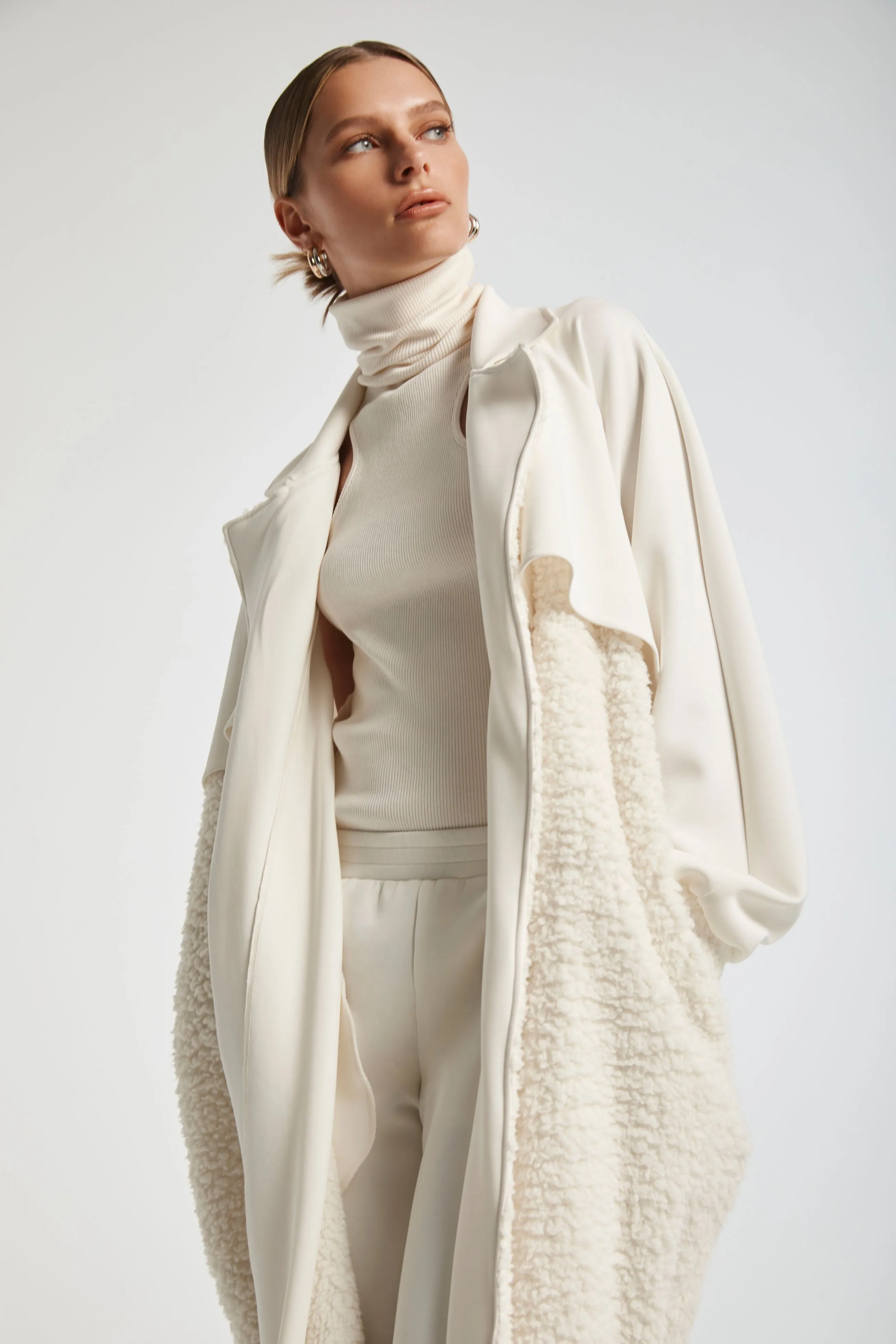 Sherpa Trench