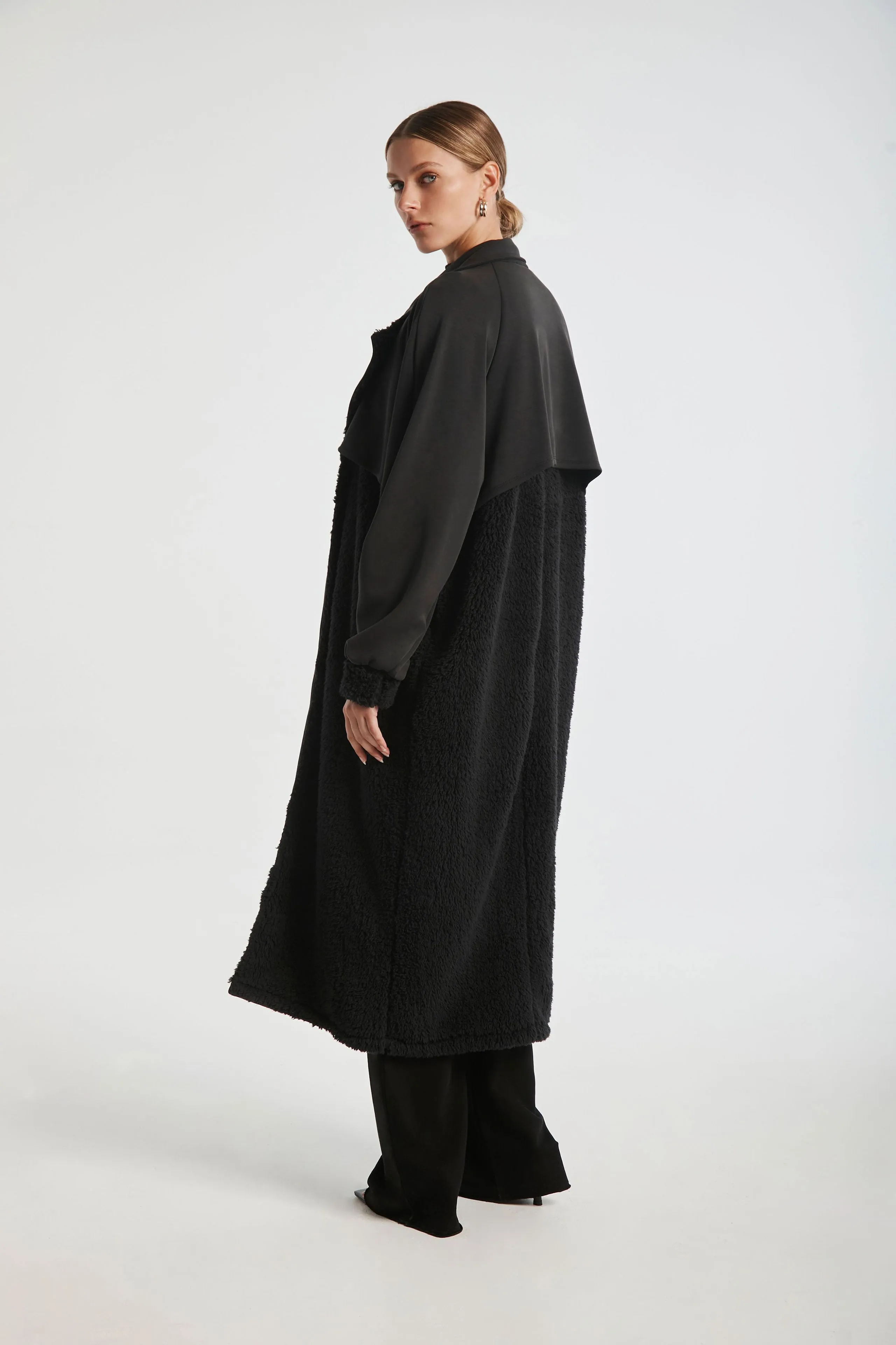 Sherpa Trench