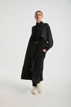 Sherpa Trench