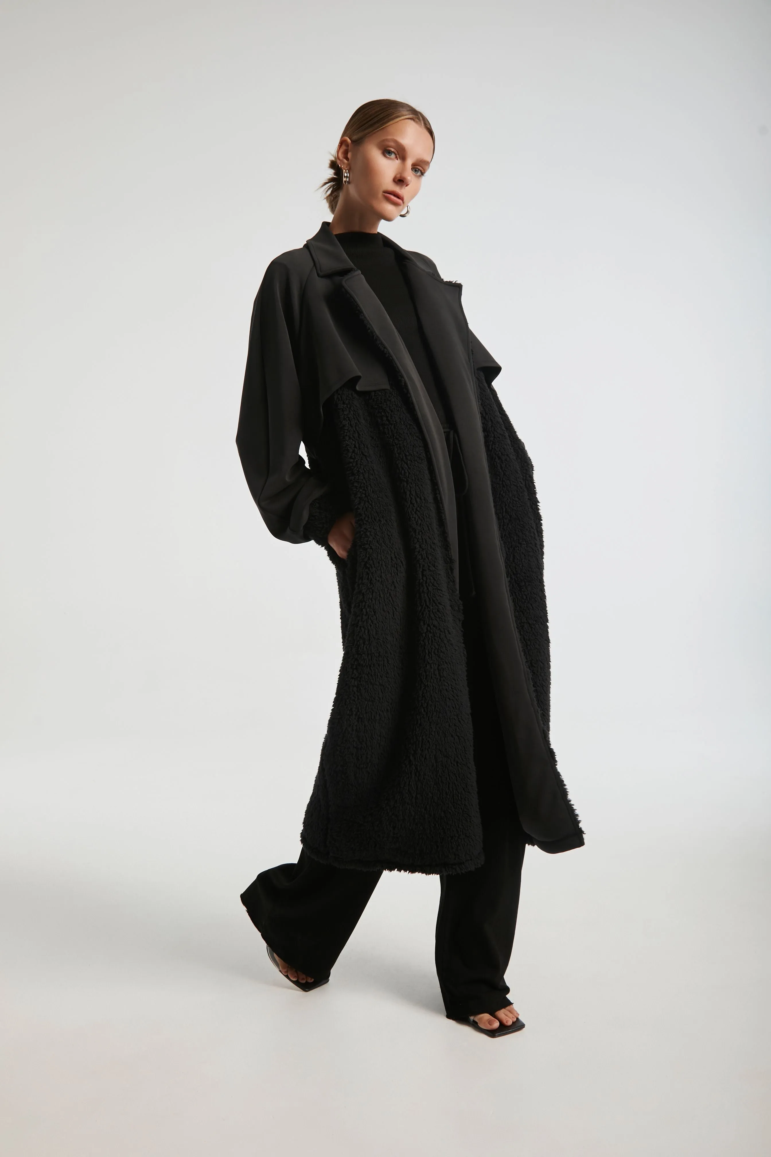 Sherpa Trench