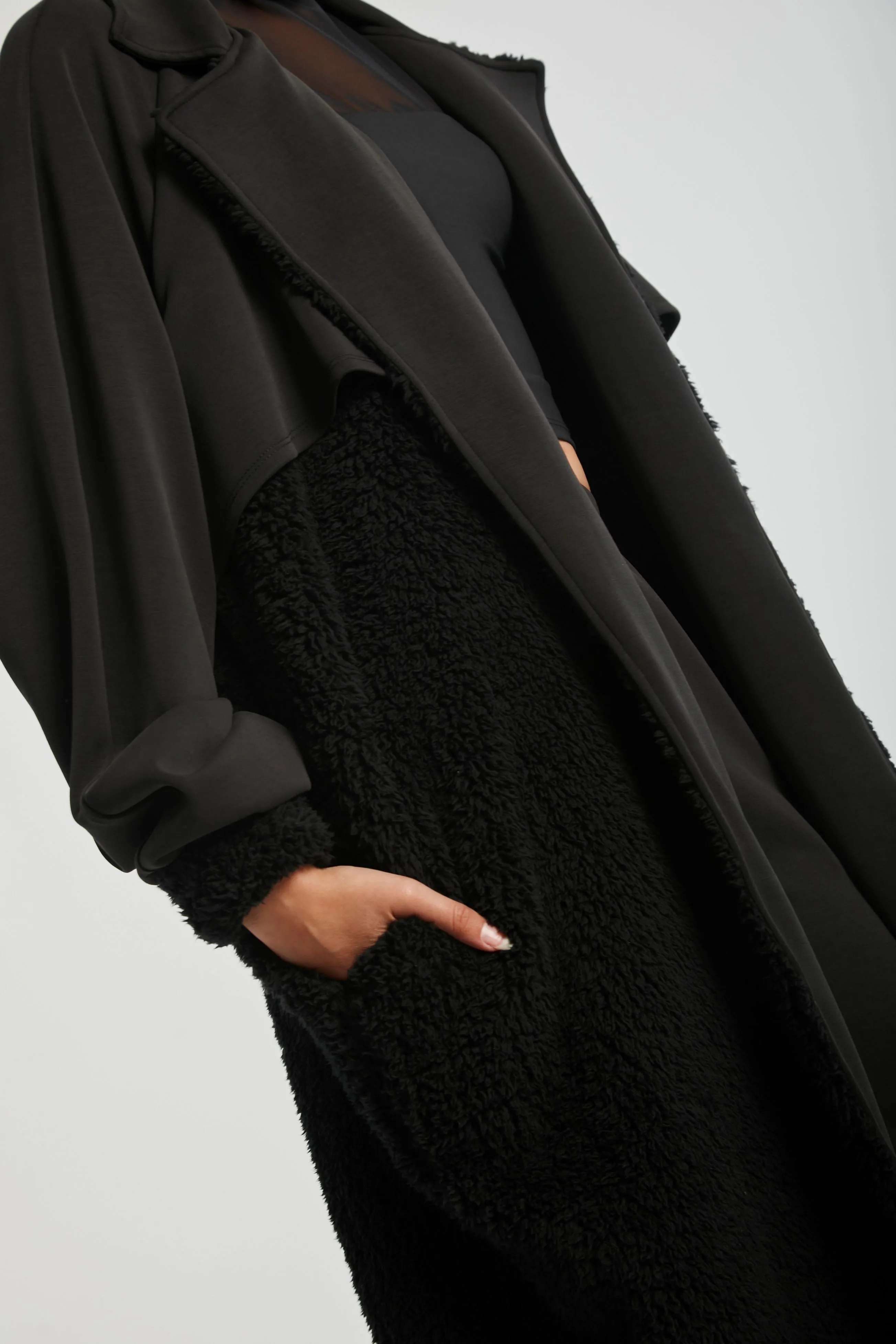 Sherpa Trench