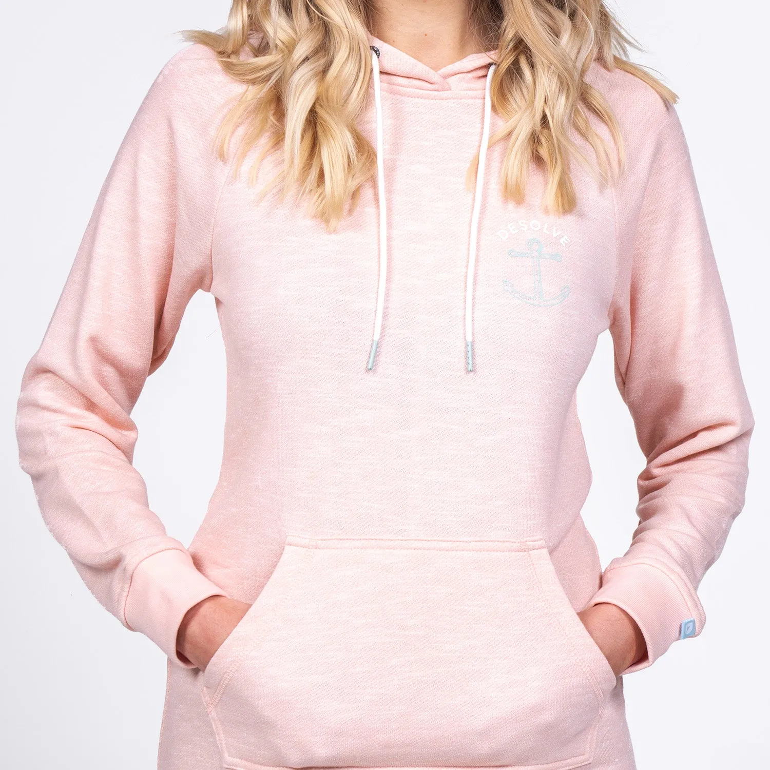 Sink or Swim Hoodie Womens