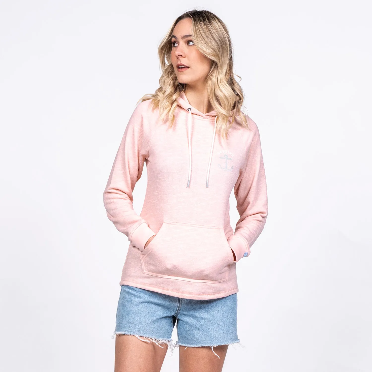 Sink or Swim Hoodie Womens