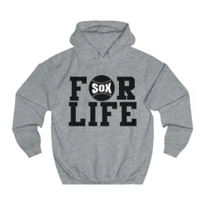 SOX FOR LIFE HOODIE