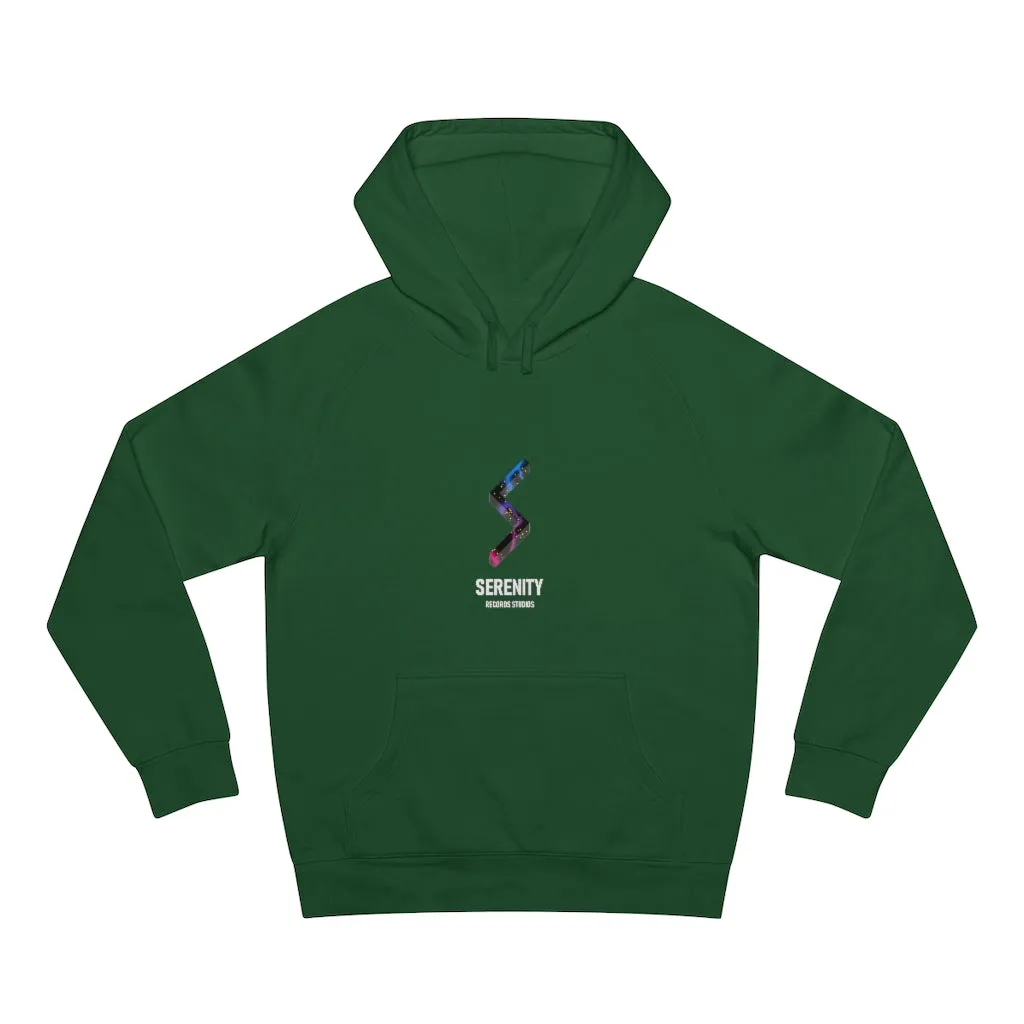 SRS Hoodie