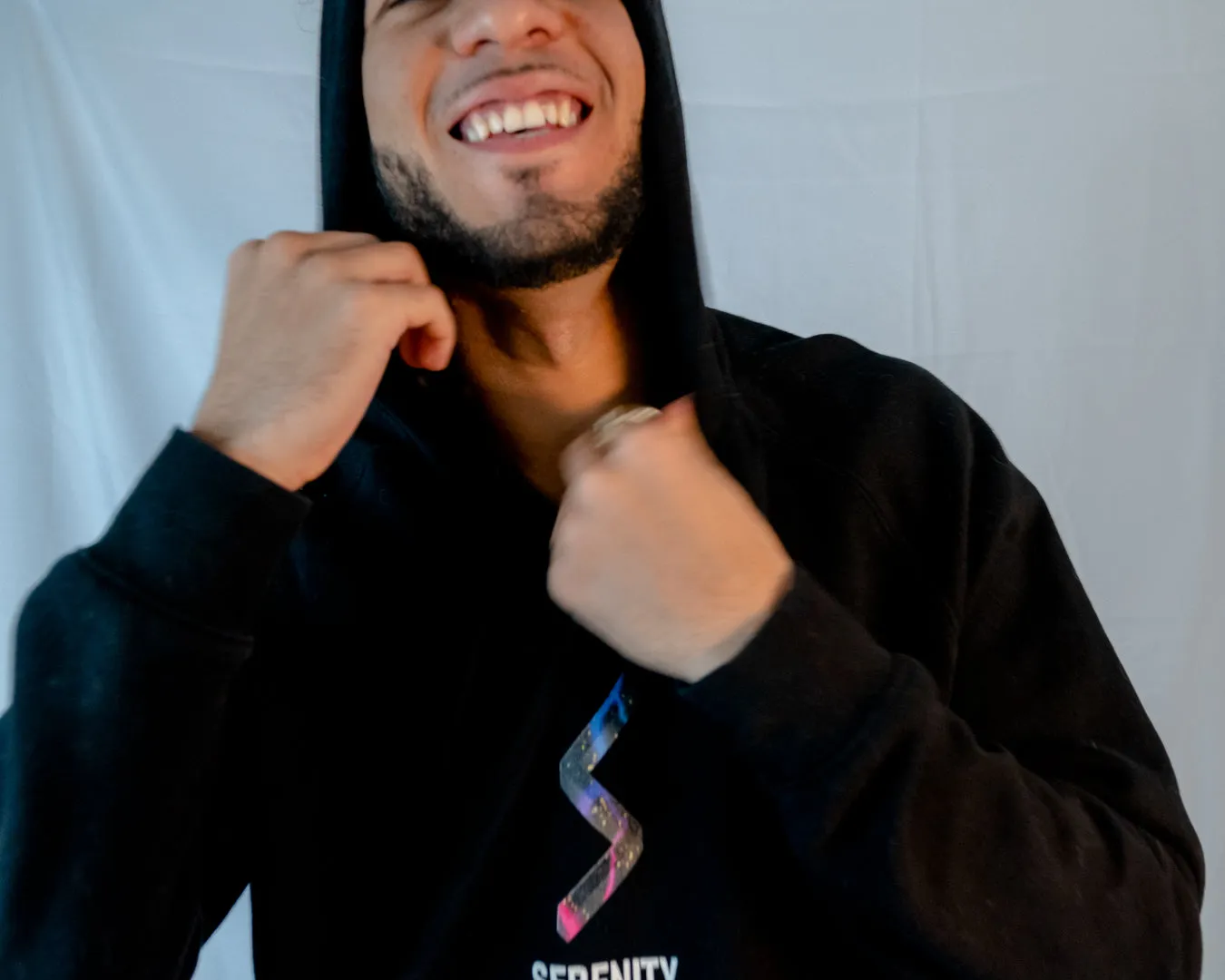 SRS Hoodie