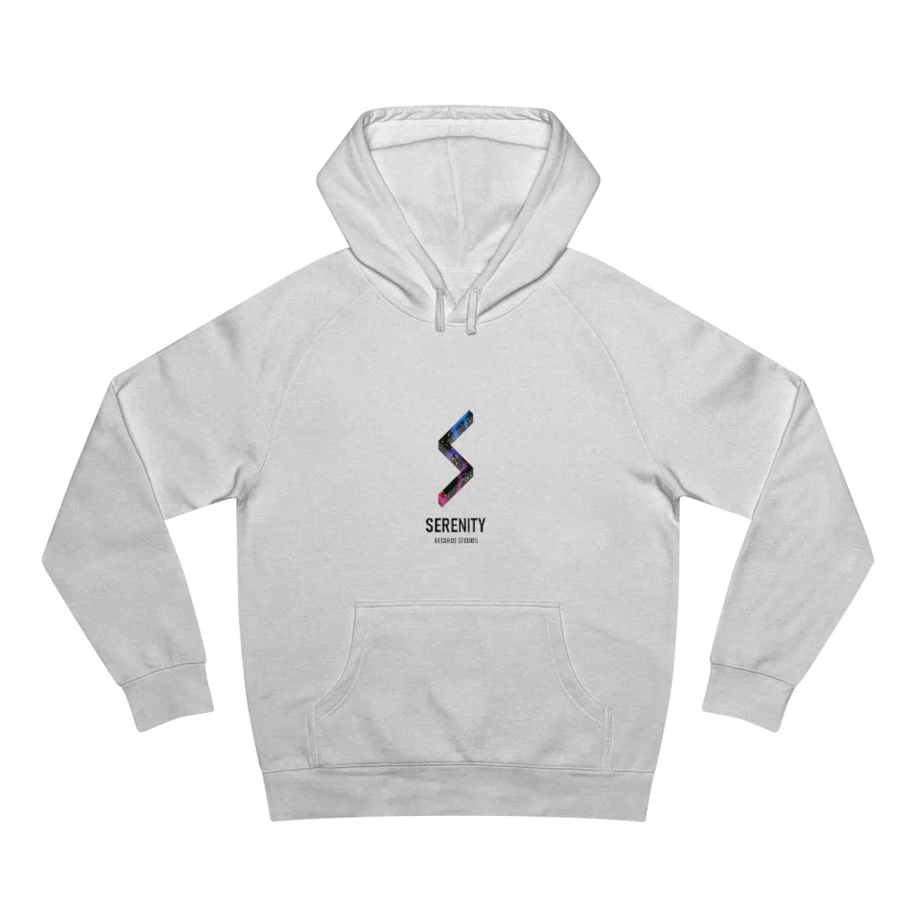 SRS Hoodie