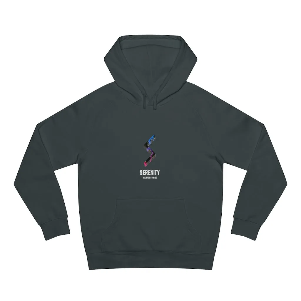 SRS Hoodie