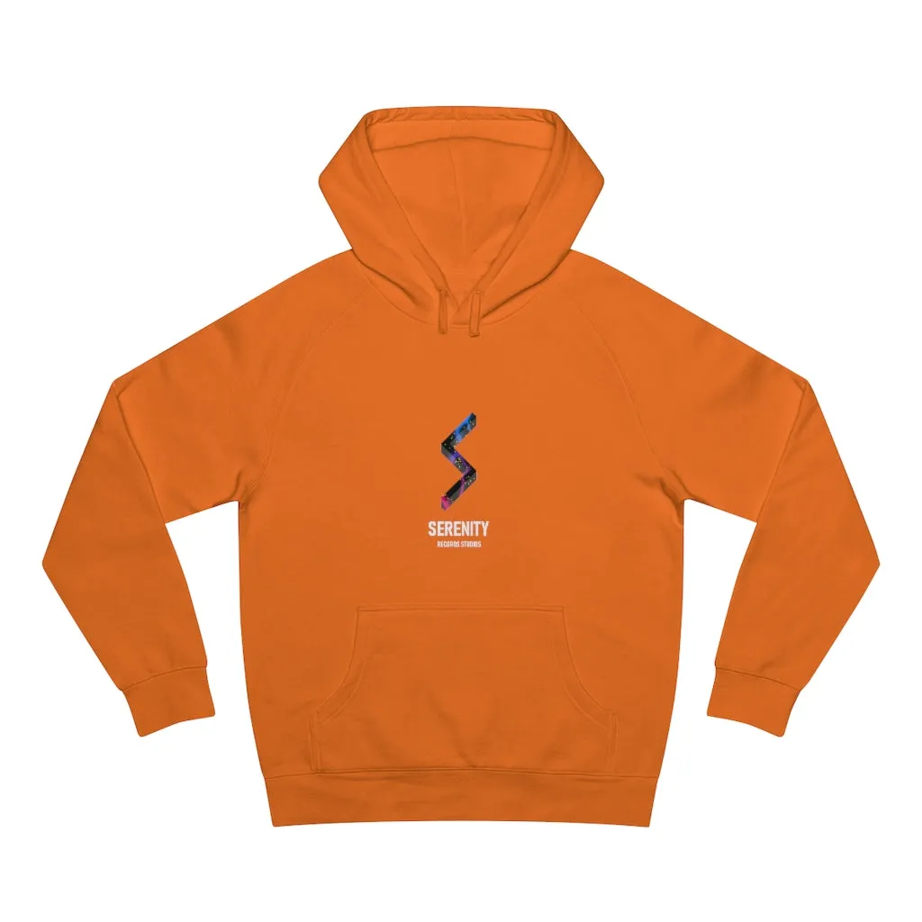 SRS Hoodie