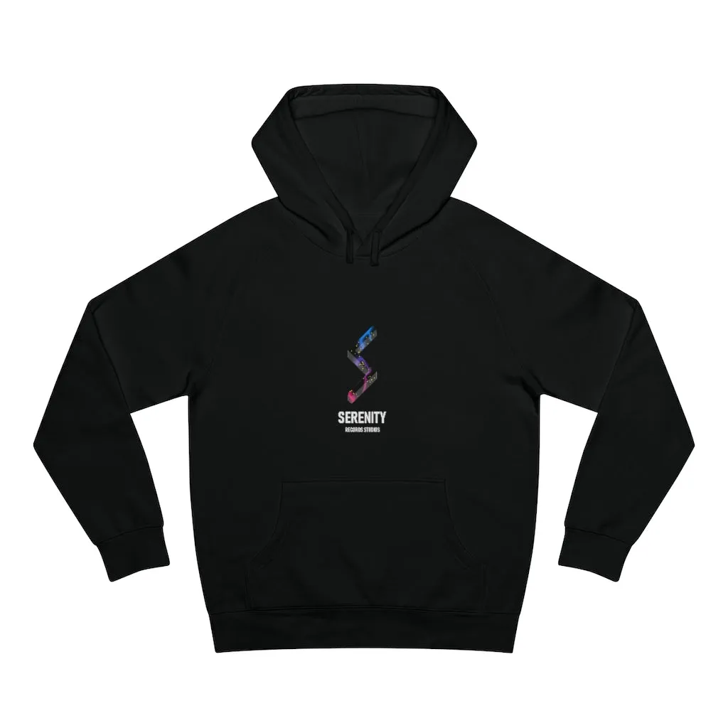 SRS Hoodie