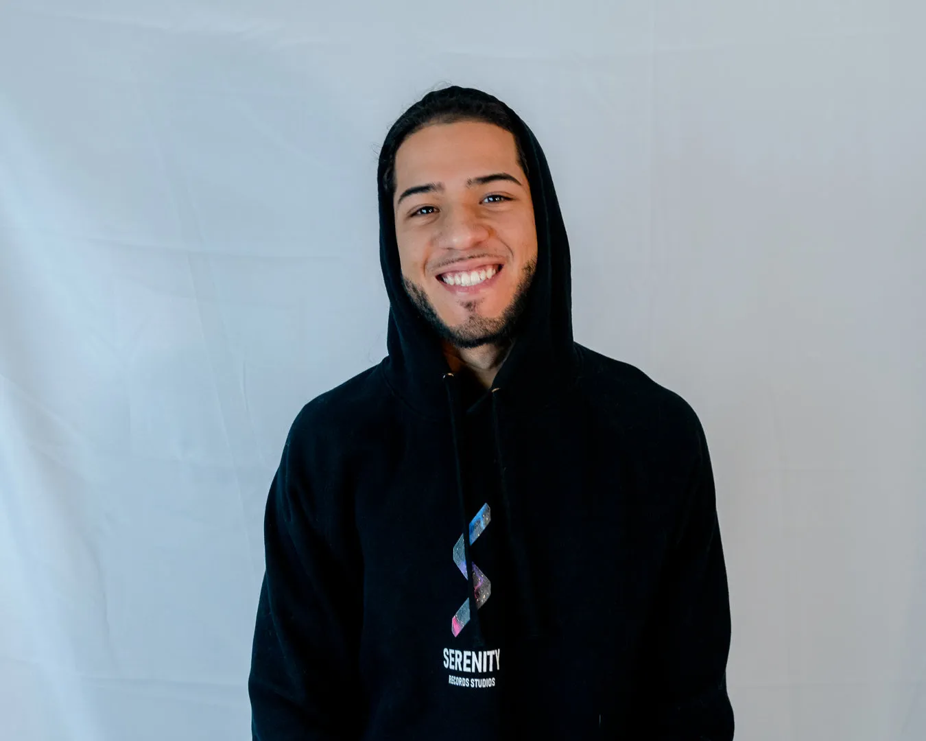 SRS Hoodie