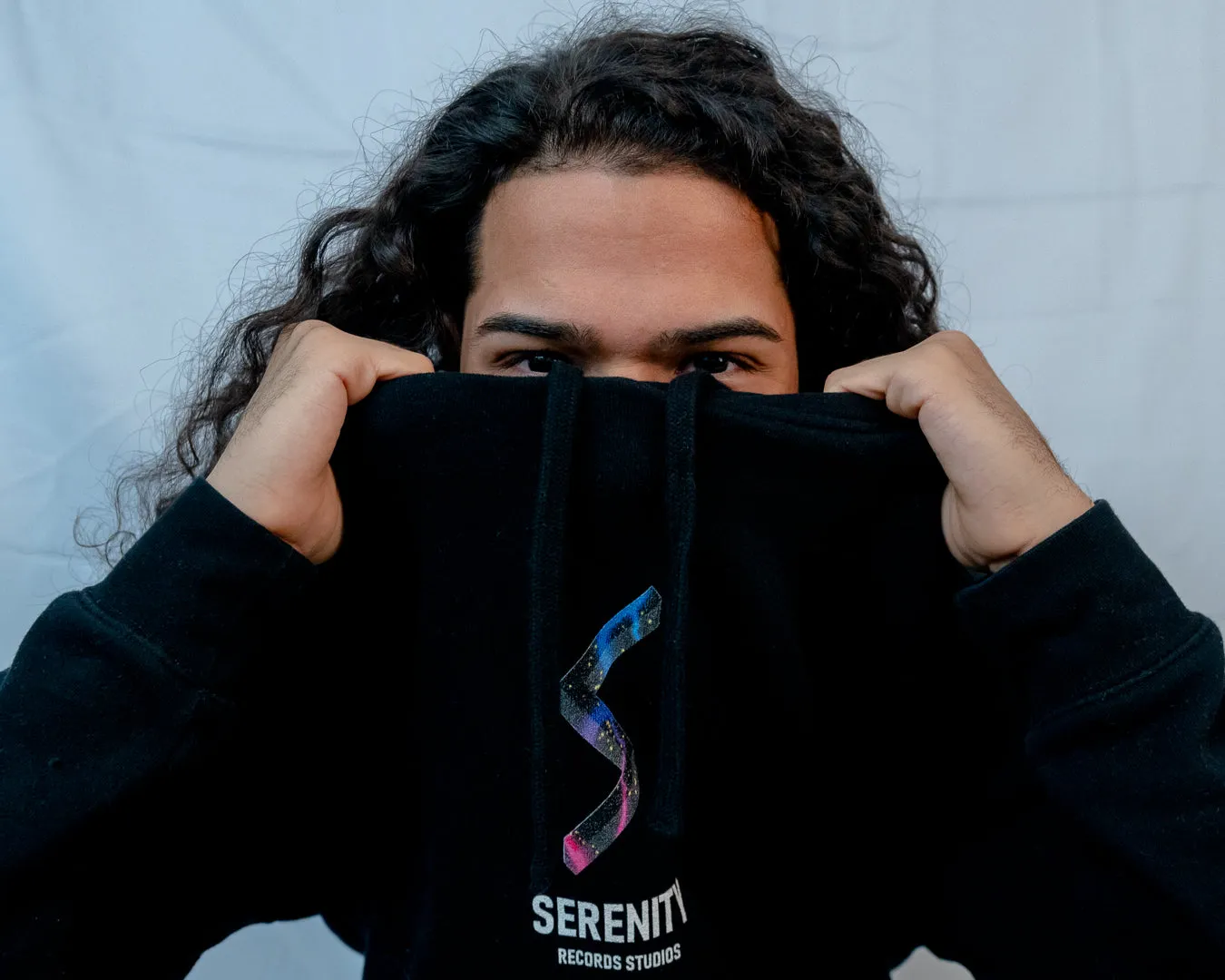 SRS Hoodie