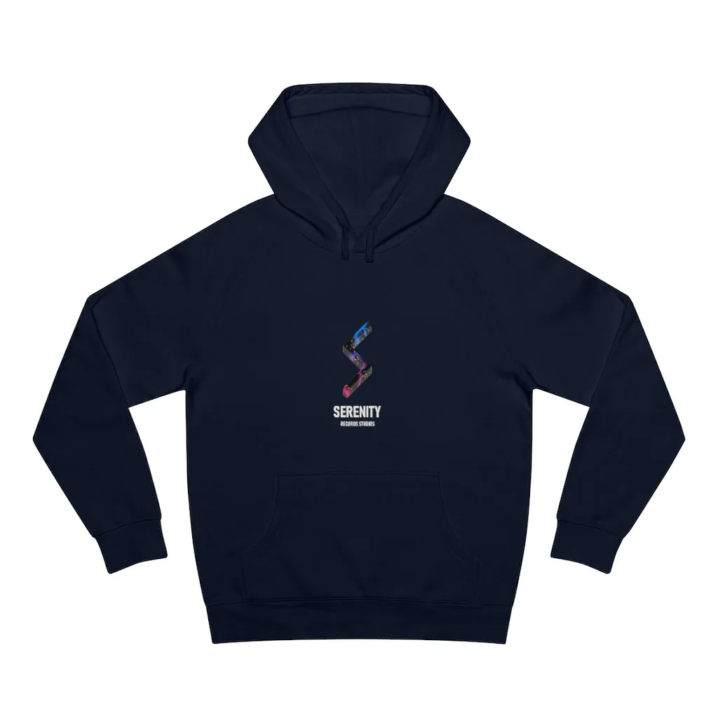 SRS Hoodie