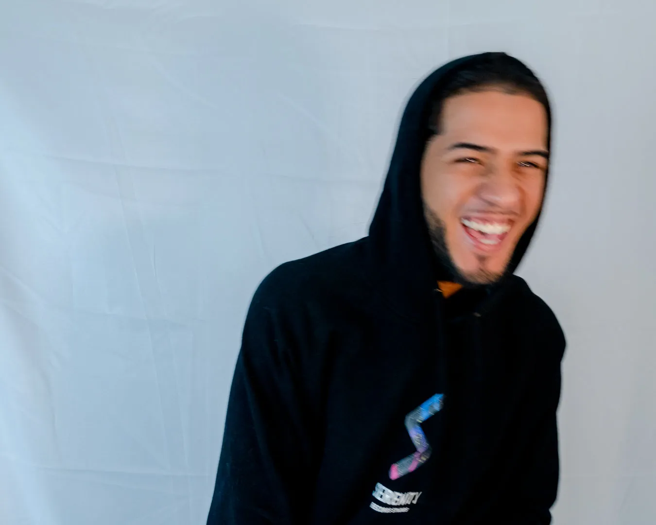 SRS Hoodie