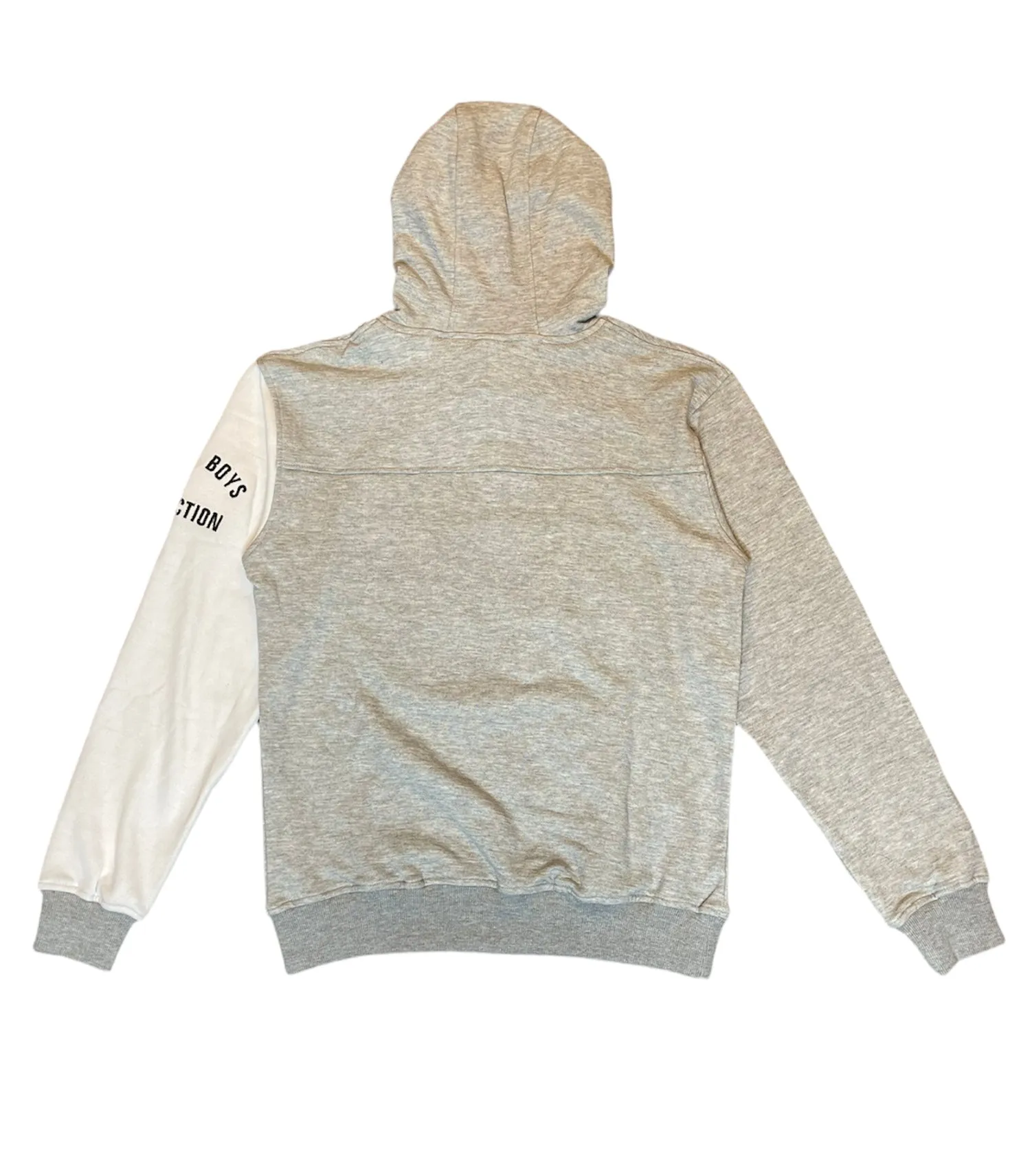Stack Not Spend Signature Hoody