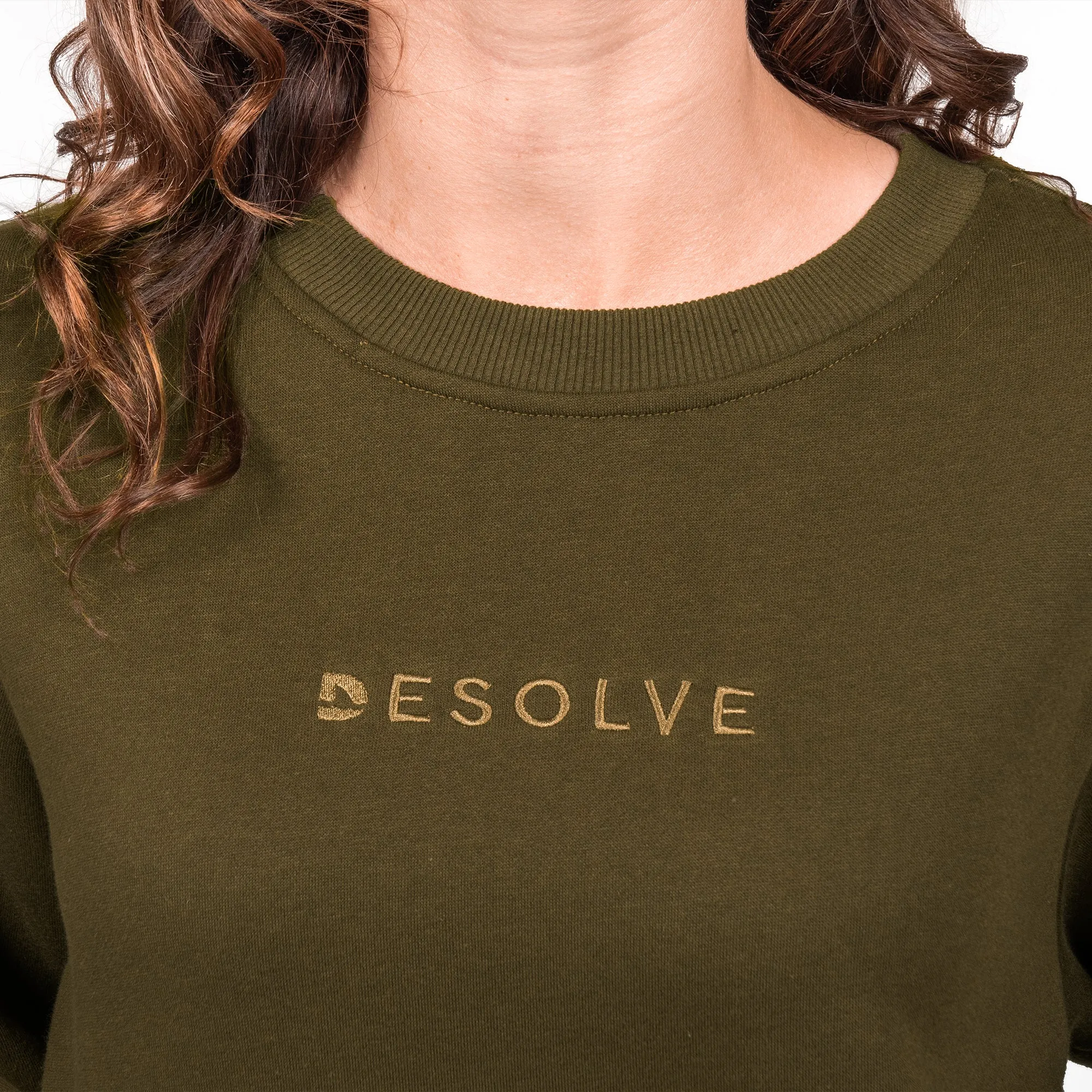 Standard Sweater Womens