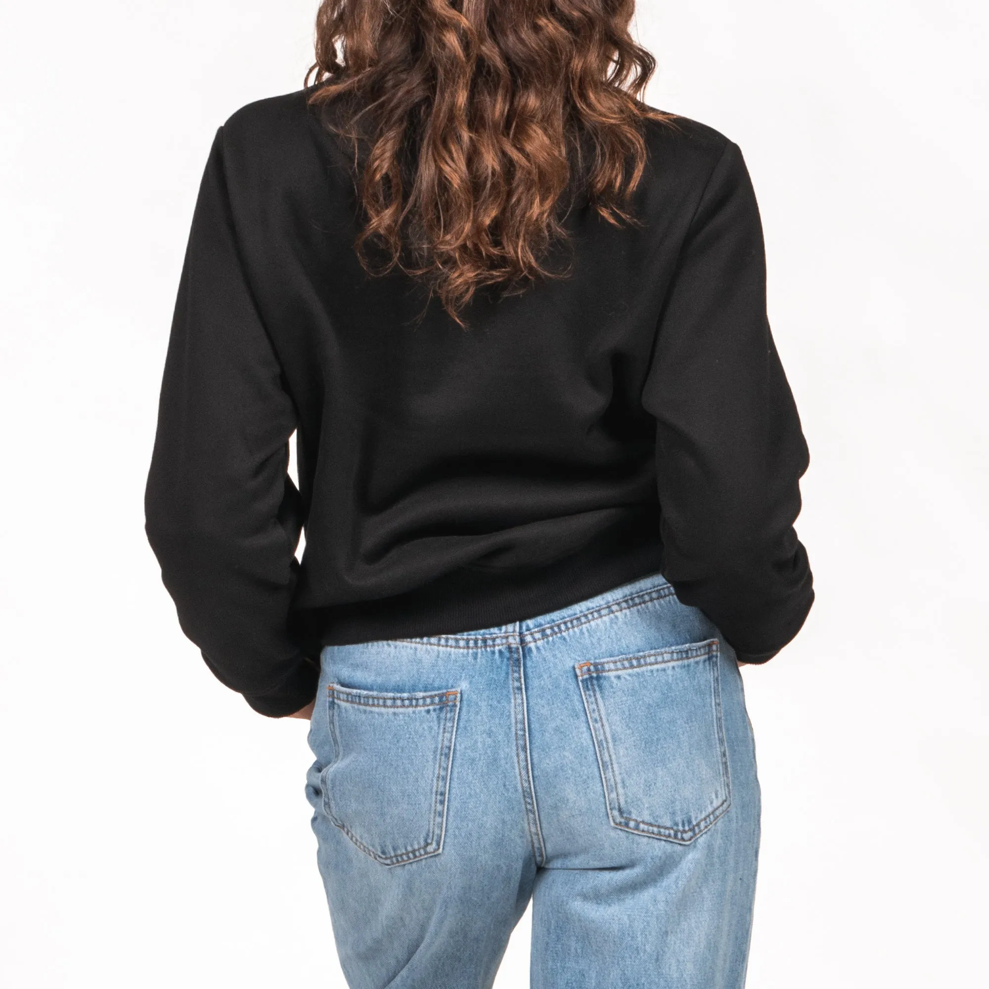 Standard Sweater Womens