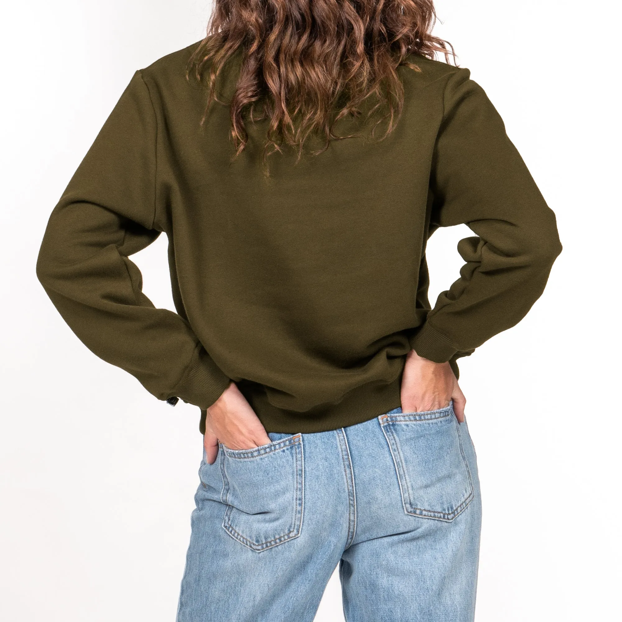 Standard Sweater Womens