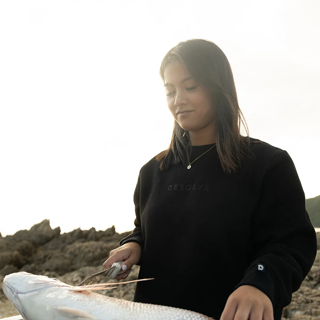 Standard Sweater Womens
