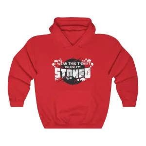 Stoned Hoodie