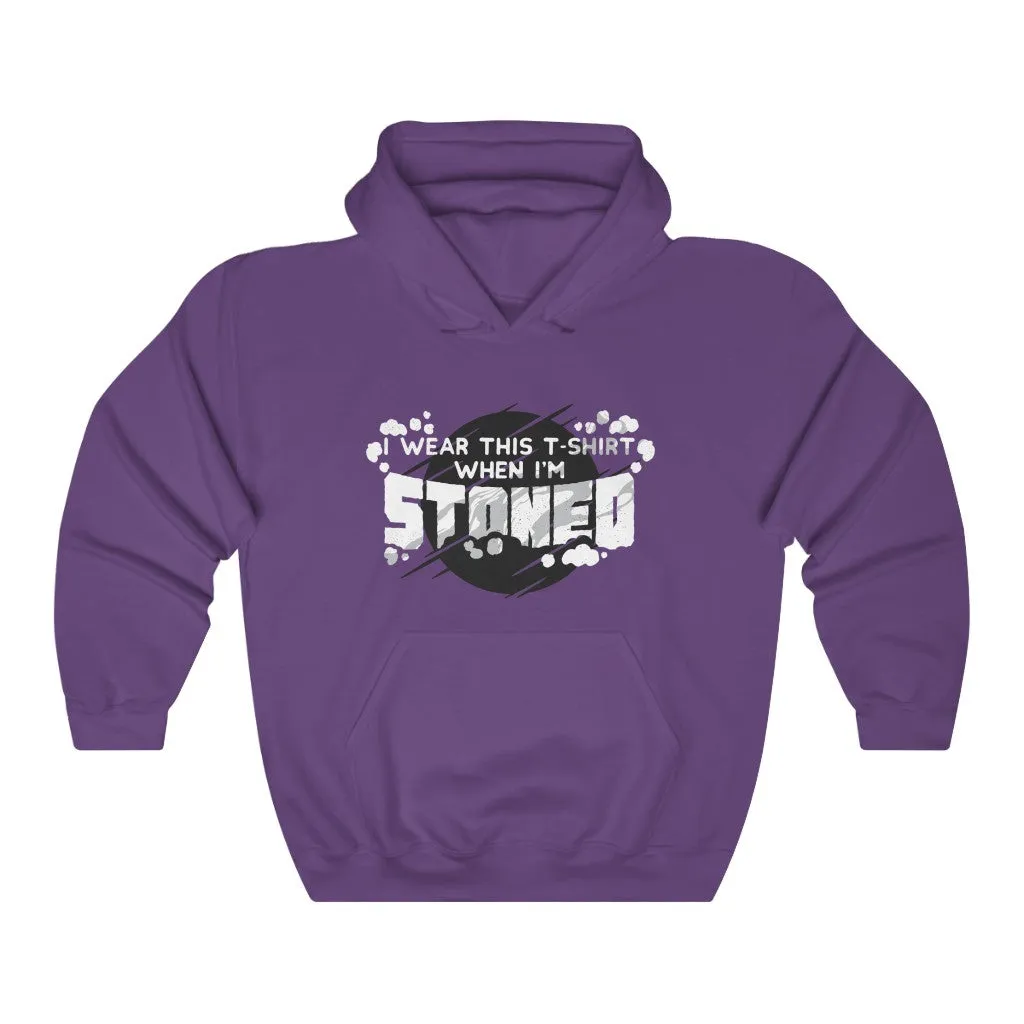 Stoned Hoodie