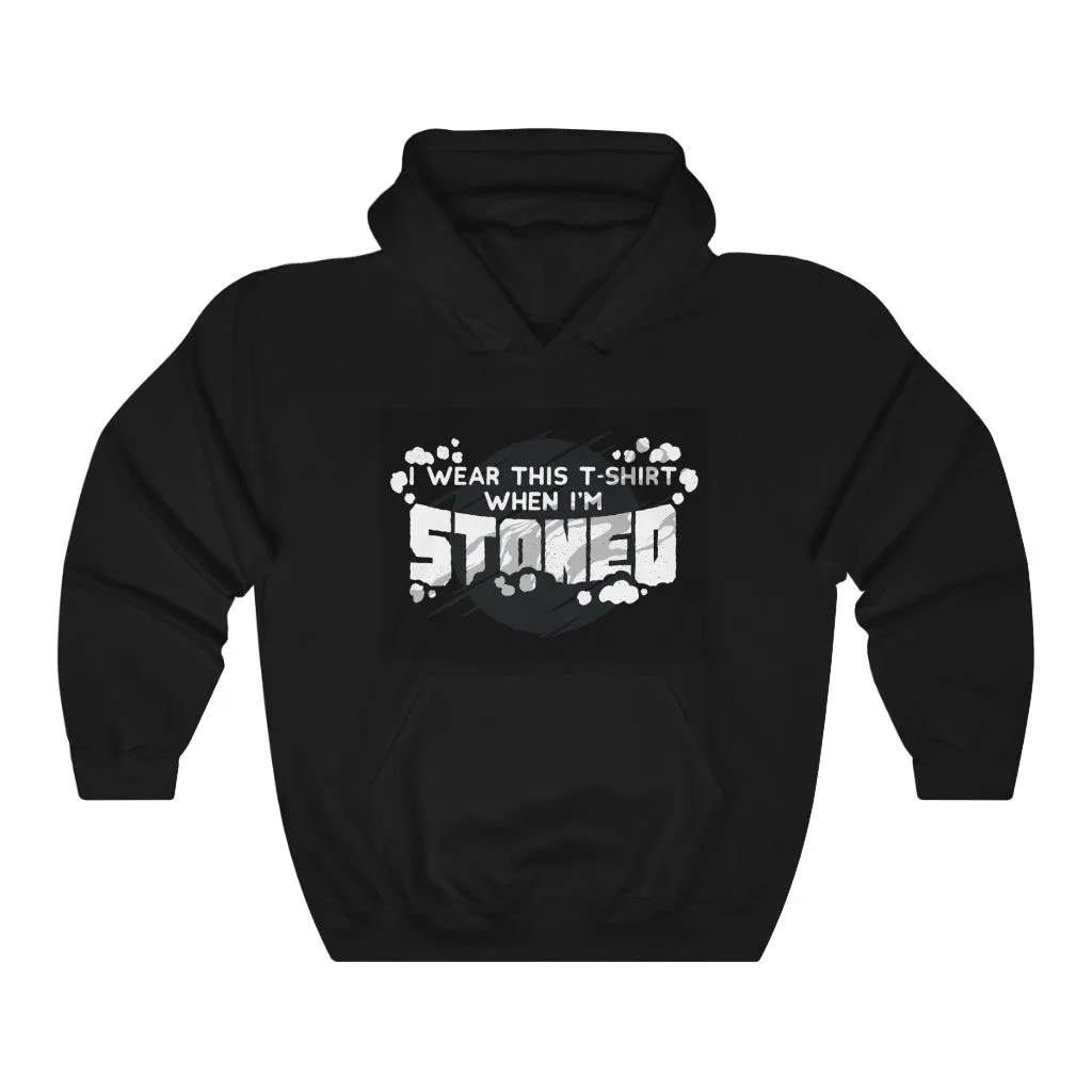 Stoned Hoodie