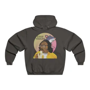 Stop Tellin - Hooded Sweatshirt